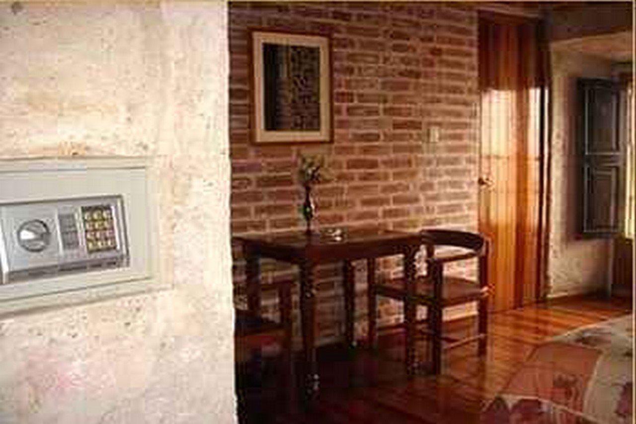Hotel La Casa de Margott Arequipa Exterior foto